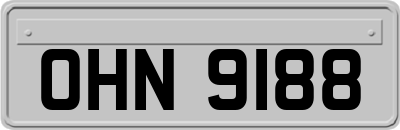 OHN9188