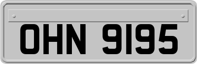 OHN9195