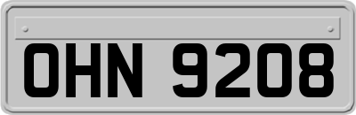 OHN9208