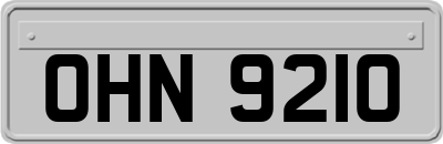 OHN9210