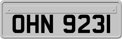OHN9231