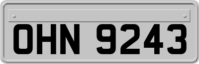 OHN9243