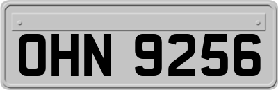 OHN9256