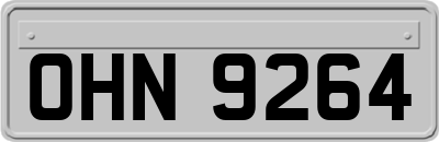 OHN9264