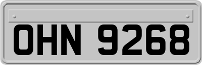 OHN9268