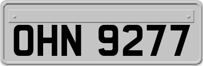OHN9277