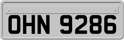 OHN9286
