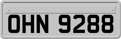 OHN9288
