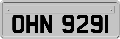 OHN9291