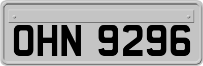 OHN9296