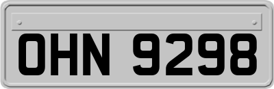 OHN9298