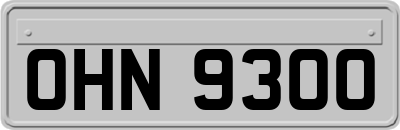 OHN9300