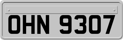 OHN9307