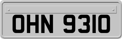 OHN9310