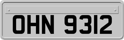 OHN9312