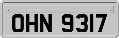 OHN9317