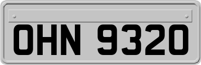 OHN9320
