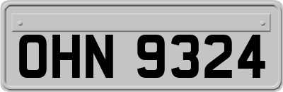 OHN9324