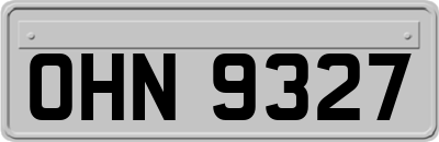 OHN9327