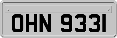 OHN9331