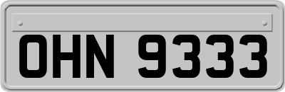 OHN9333