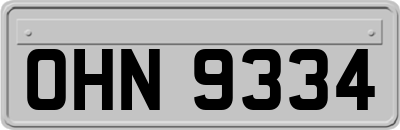 OHN9334