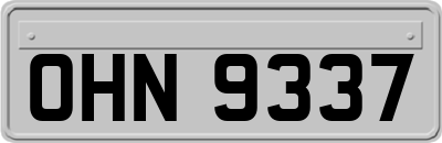 OHN9337