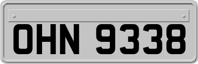 OHN9338