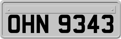 OHN9343
