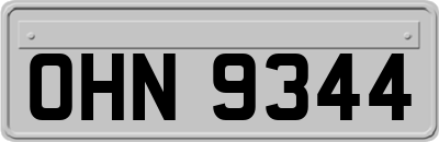 OHN9344
