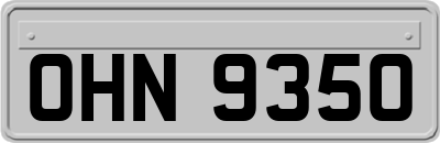 OHN9350