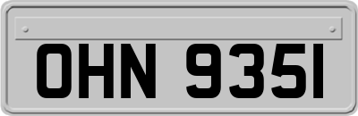 OHN9351