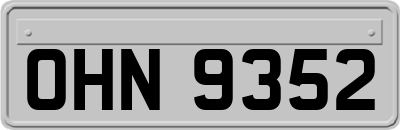 OHN9352