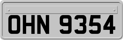 OHN9354