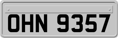 OHN9357