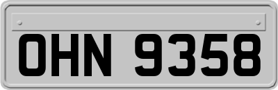 OHN9358