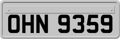OHN9359