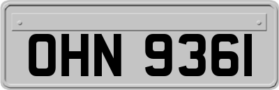 OHN9361