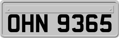 OHN9365