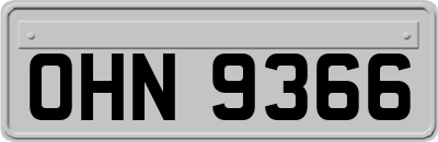 OHN9366
