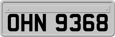 OHN9368