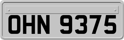 OHN9375
