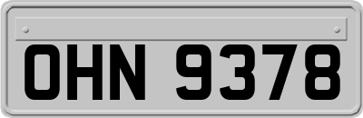 OHN9378