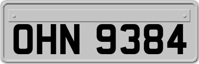 OHN9384