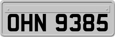 OHN9385