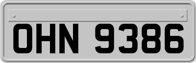OHN9386