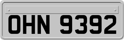 OHN9392