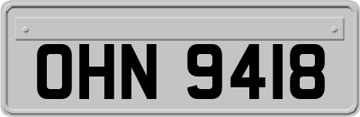 OHN9418