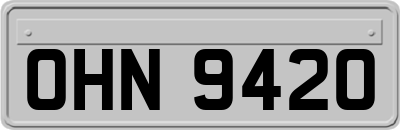 OHN9420