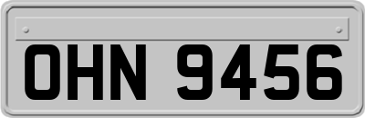 OHN9456